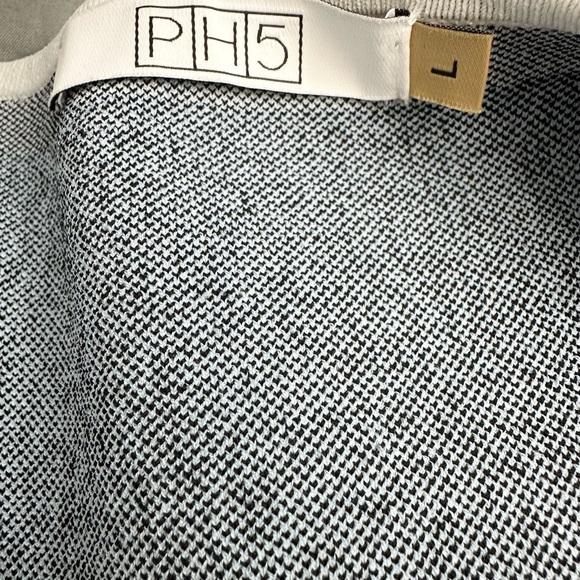 PH5 shift dress - Picture 7 of 8